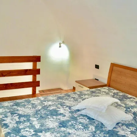 Sleep And Relax Apartment Santa Cesarea Terme Exterior photo
