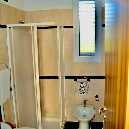 Sleep And Relax Apartment Santa Cesarea Terme Exterior photo