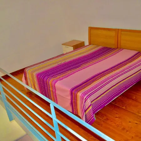 Sleep And Relax Apartment Santa Cesarea Terme Exterior photo
