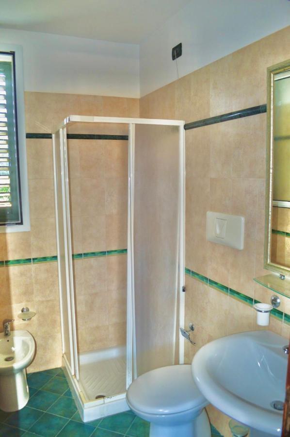 Sleep And Relax Apartment Santa Cesarea Terme